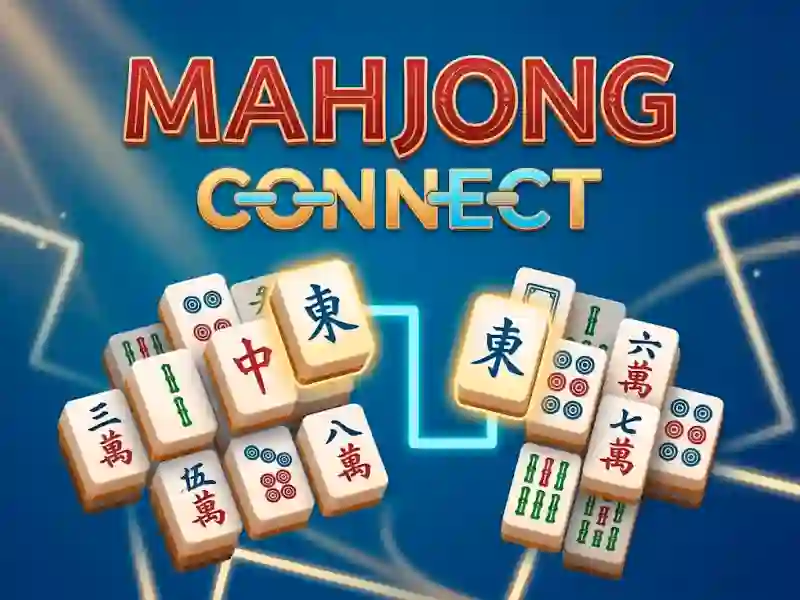 Juego Mahjong Connect en línea