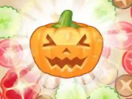 Juego Merge Pumpkin en línea