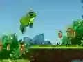 Juego Frog Dares en línea