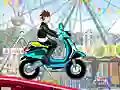 Juego Uphill Rush 2 en línea