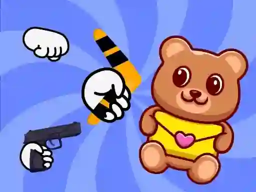 Juego Beat The Plush en línea