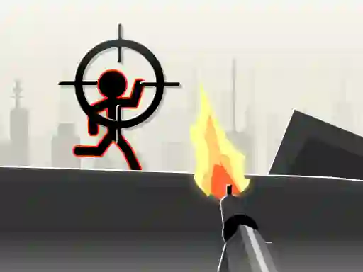 Juego Stickman War en línea