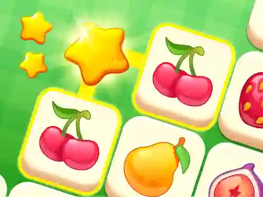 Juego Tasty Match en línea