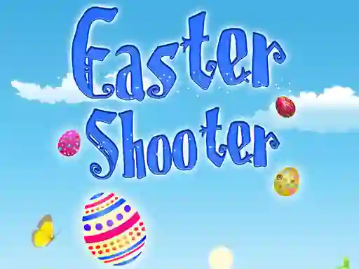 Juego Easter Shooter en línea