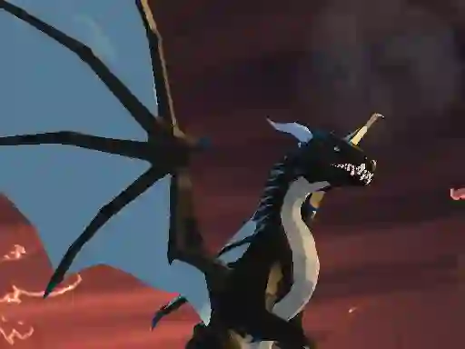 Juego Dragon Battles Multiplayer en línea