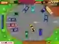 Juego Cinema Parking en línea