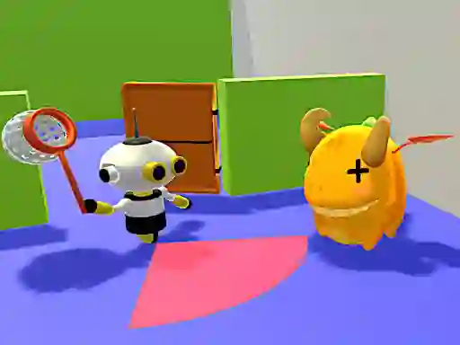 Juego Dragon Escape en línea