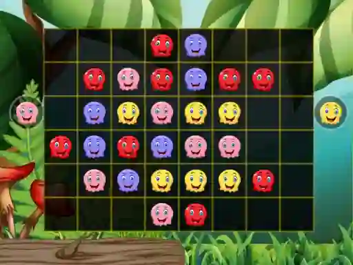 Juego Match The Candies en línea