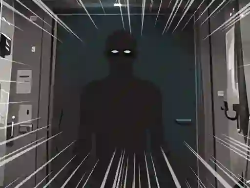 Juego Horror House Escape en línea