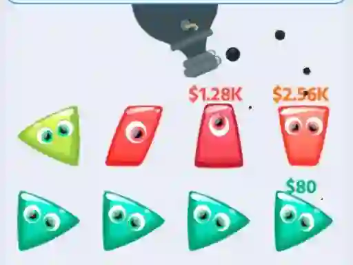 Juego Jelly Mergence en línea