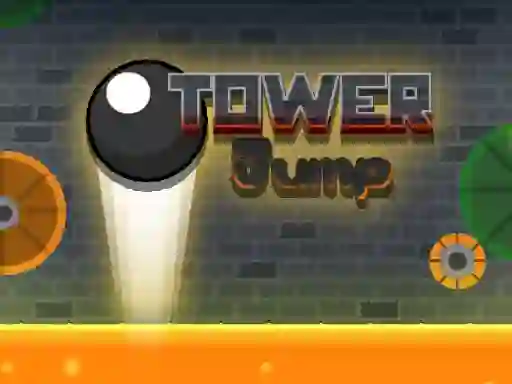 Juego Tower Jump en línea