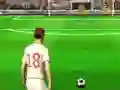 Juego Euro Free Kick 2012 en línea