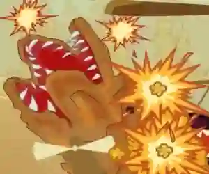 Juego Sand Worm en línea