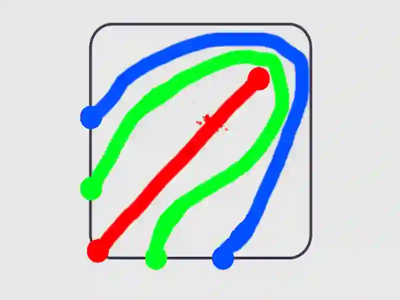 Juego Connect The Dot en línea