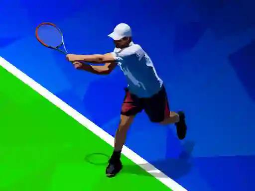 Juego Tennis Open 2020 en línea