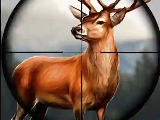 Juego Animal Safari Hunter 2020 en línea