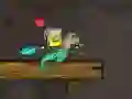 Juego Spongebob and Dragons en línea