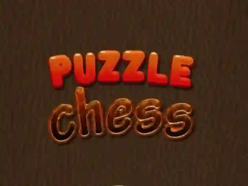Juego Chess Puzzle en línea