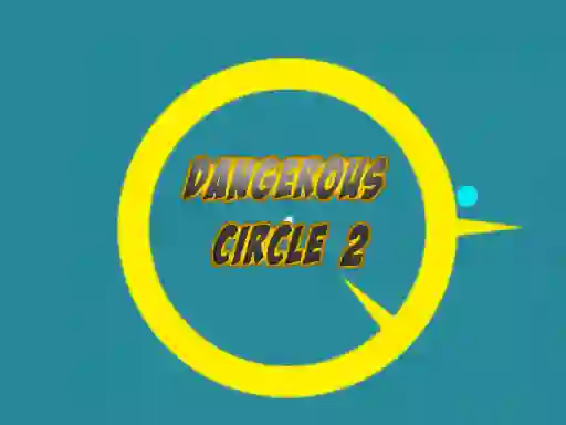 Juego Dangerous circle 2 en línea
