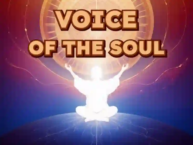 Juego Voice Of The Soul en línea
