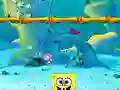 Juego Sponge Bob Squarepants Deep Sea Smashout en línea