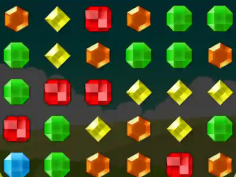 Juego Gem Dojo en línea