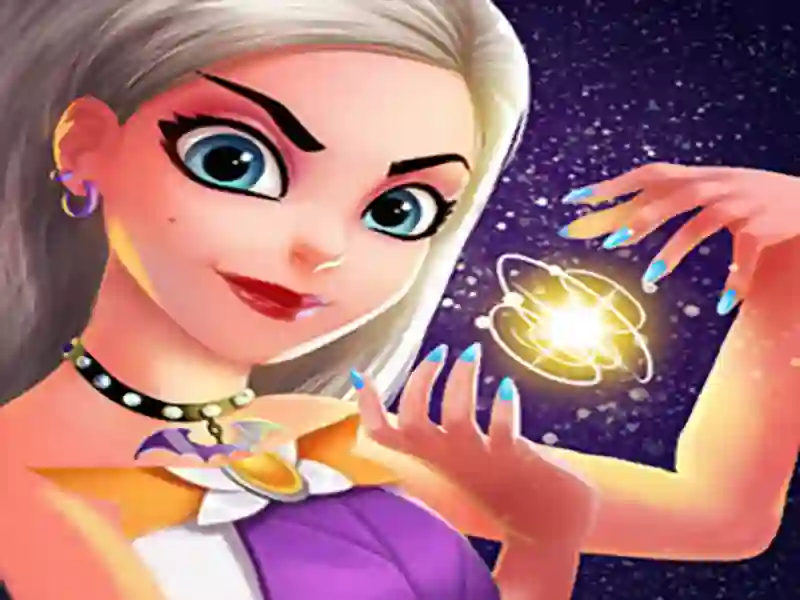 Juego Fairy Land Rescue en línea