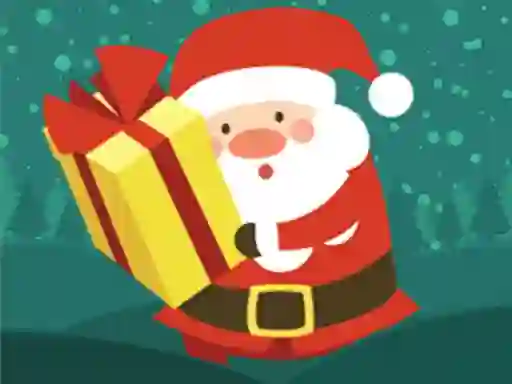 Juego Santa's Gifts en línea