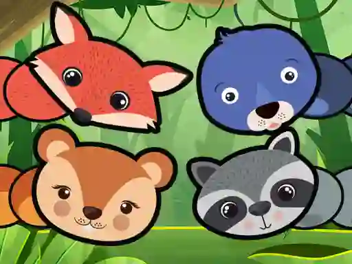 Juego Forest Slither Snake en línea