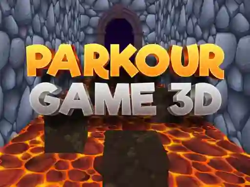 Juego Parkour Game 3d en línea