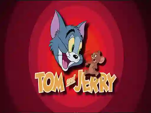 Juego Tom & Jerry jumping en línea