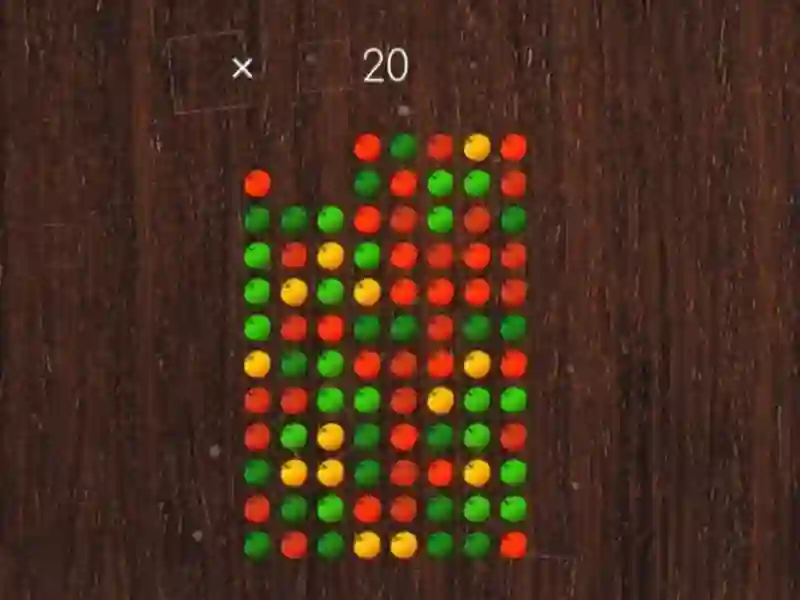 Juego Fruit Pop It en línea