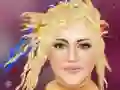 Juego Hannah Montana Real Haircuts en línea