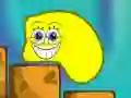Juego Spongebob Jelly Puzzle 2 en línea