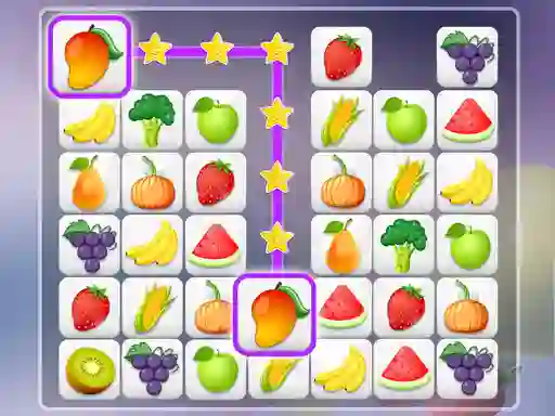 Juego Tile Connect Pair Match Puzzle en línea