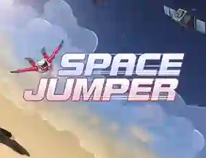 Juego Space Jumper en línea