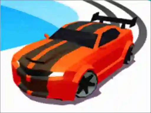 Juego Drift Race 3D en línea