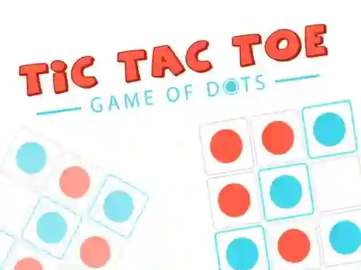 Juego TIC TAC TOE The Original Game en línea