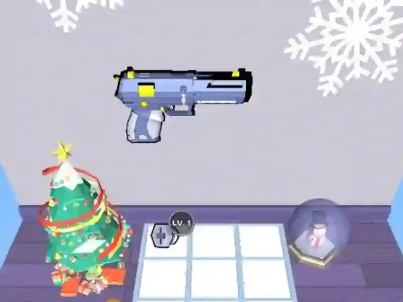 Juego Gun Rush en línea