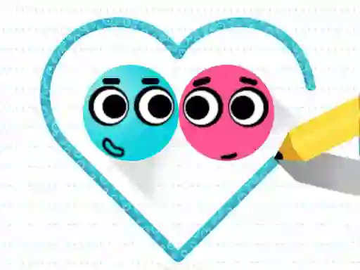 Juego Love Balls en línea