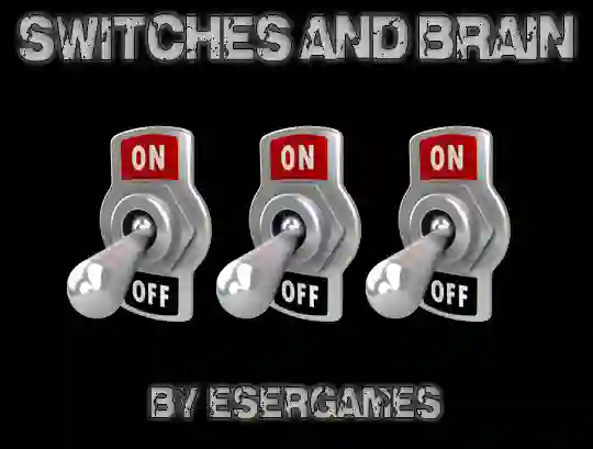 Juego Switches and Brain en línea