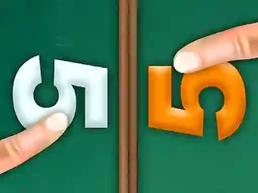 Juego 2 Player Math en línea