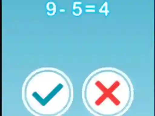Juego Maths Fun en línea