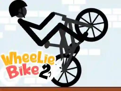 Juego Wheelie Bike 2 en línea