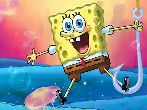 Juego Spongebob and Friends en línea