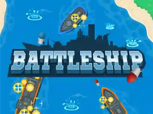 Juego Battleship en línea