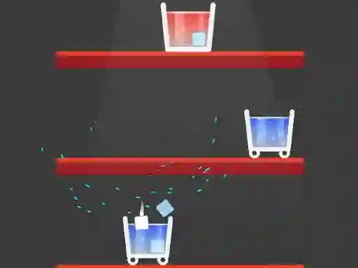 Juego Ice Jump en línea