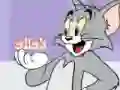 Juego Tom And Jerry Hamburger en línea