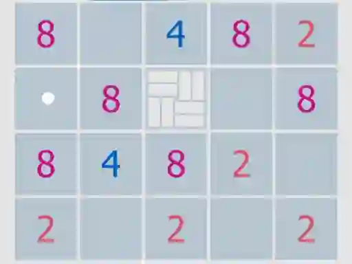 Juego Triple Digits en línea
