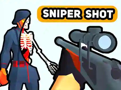 Juego Sniper Shot: Bullet Time en línea
